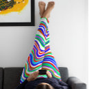 Search for red white green leggings Colourful