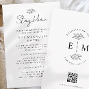 Search for hotel accommodations weddings Qr code