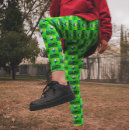 Search for golf leggings Pattern