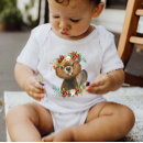 Search for rainbow baby clothes For her