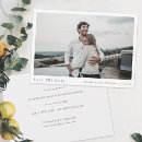 Search for purple save invitations Modern