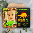 Search for chalkboard 1st birthday invitations Kids