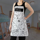 Search for penned aprons Artist