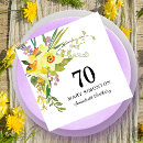 Search for daffodil napkins Pretty