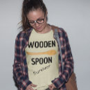 Search for wooden spoon Funny