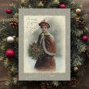 Recherche de antique christmas cards Pour tous