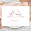 Search for burnt orange save the dates Elegant