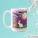 Search for love easter mugs Bunnies
