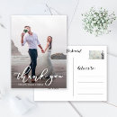 Search for vertical thank you cards Calligraphy