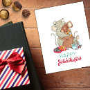 Recherche de mice christmas cards Vacances