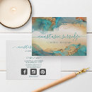 Search for abstract chubby business cards Professional