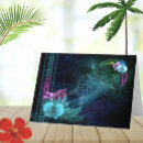 Search for dreams note cards Hawaii