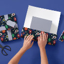 Search for batman gift wrap Christmas pattern