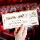 Search for cinema ticket postcards Coupon