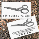 Recherche de tissus cartes visite Chic