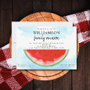Search for outdoor picnic invitations Cookout