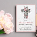Search for for daughter first communion invitations Girl