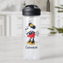 Recherche de disney mickey mouse water bottles Dessin animé
