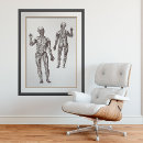 Recherche de vintage gym art Pour lui