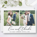 Recherche de stylish vœux cartes Black and white