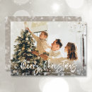 Search for twinkling lights christmas cards Bokeh