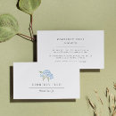 Recherche de printemps cartes visite Bouquet