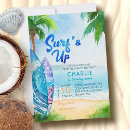 Search for scuba diving birthday invitations Under the sea