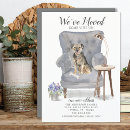 Recherche de new address posters Changement d'adresse