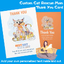 Search for cat rescue cards Funny