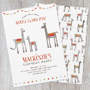 Search for cute fun invitations Whimsical