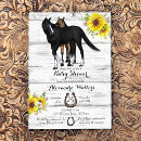 Recherche de poulain invitations Cheval