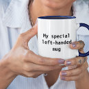 Search for lefty mugs Funny