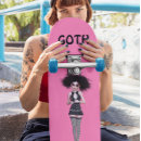 Recherche de punk rock skateboards Gothique