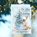 Search for animal christmas invitations Woodland animals
