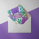 Recherche de chat de vacances invitations Moderne