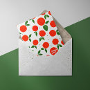 Search for tangerine cards Citrus