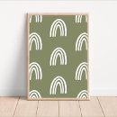 Search for rainbow nursery decor Baby