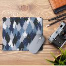 Search for blue camo mousepads Army