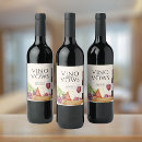 Search for cottage food drink labels Modern