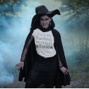 Recherche de reposé tshirts Sorcière