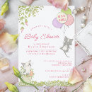 Recherche de chaton rose invitations Floral
