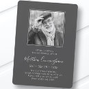Recherche de mémorial moderne invitations Funérailles