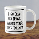 Recherche de plongee tasses Plongée sous marine