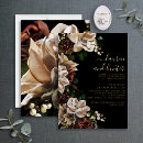 Recherche de magnolia wedding invitations Pour elle