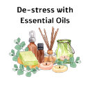 Search for destressed Trendy
