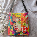 Search for pop art handbags Abstract