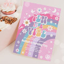 Search for ten birthday invitations Ten is a vibe