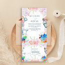 Search for wonderland invitations Fairy tale