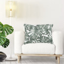 Recherche de motif feuille coussins Tropique