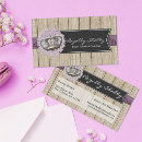 Search for queen business cards Crown
